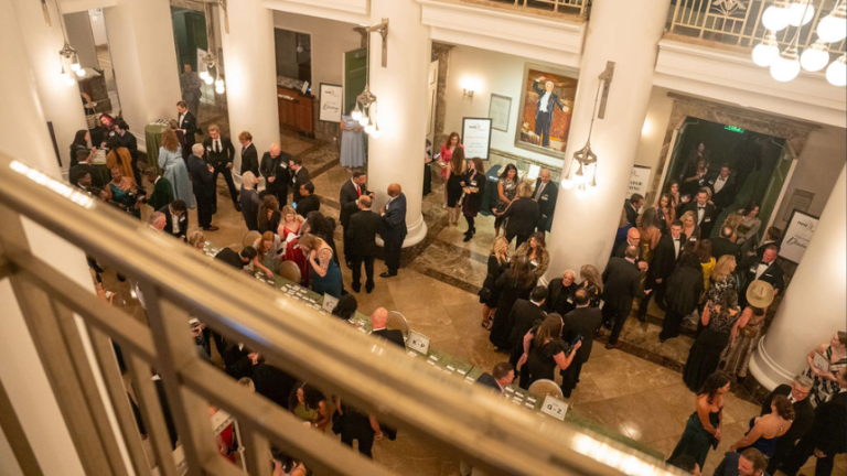 Apply for NEXT Awards | The biggest celebration of founders in Nashville