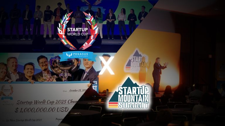 The World Cup of startups is coming to Johnson City