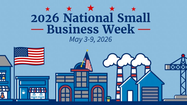 Six Tennessee small businesses named SBA’s 2026 ‘National Small Business Week’ honorees