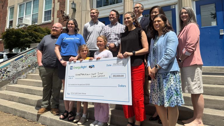 TVA invests $3.3M in 121 schools for cleaner classrooms and next generation energy education