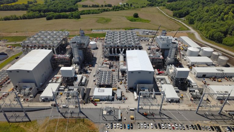 A look inside TVA’s major Tennessee projects