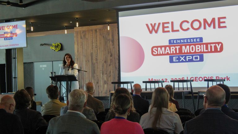 Tennessee Smart Mobility Expo highlights state’s progress on transportation innovation
