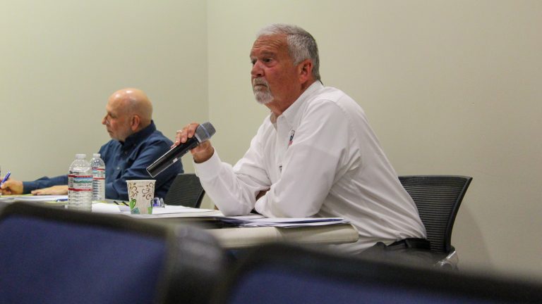 Pellissippi State entrepreneurship students pitch business ideas, compete for seed funding
