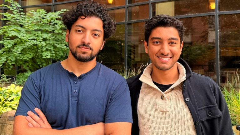 Scaylor founders are scaling a data unification platform, and you can watch them build 24/7