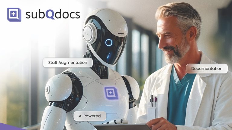 Nashville-based subQdocs is building the AI-native future of dermatology
