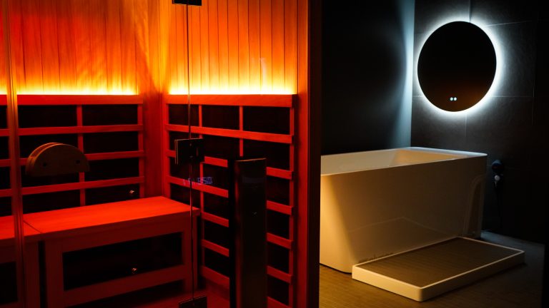 Serial entrepreneur opens Sessions Wellness, Knoxville’s first comprehensive wellness facility