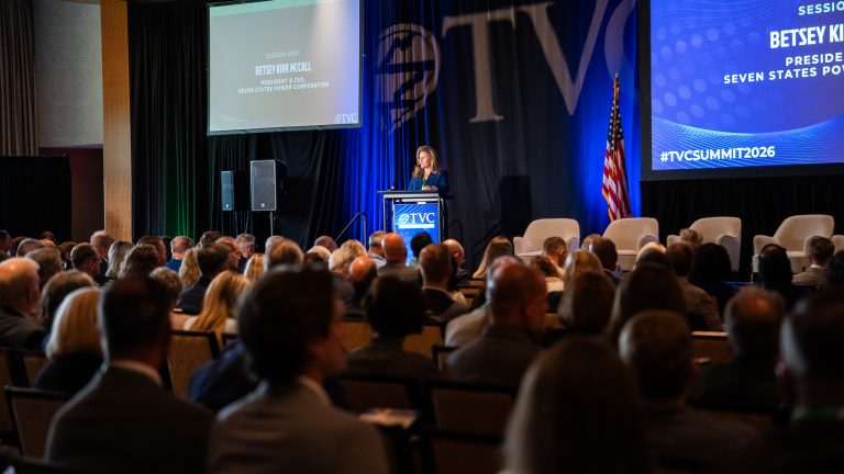 Nuclear in Oak Ridge, quantum in Chattanooga: Tennessee’s two-front pitch at the TVC Summit