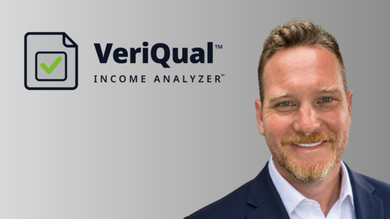 Bryan Crosby launches VeriQual to lessen loan backlogs and empower self-employed borrowers at the same time