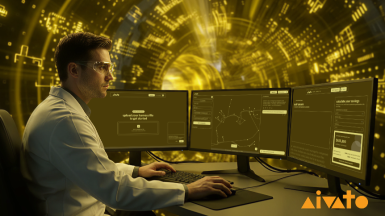 Knoxville’s VOITAS rebrands to aivato amid AI platform launch