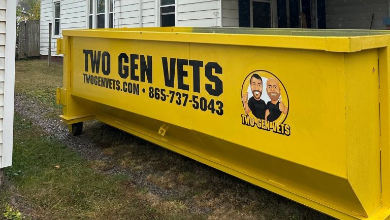Two Gen Vets built a business. Now, they are helping champion veteran entrepreneurship.