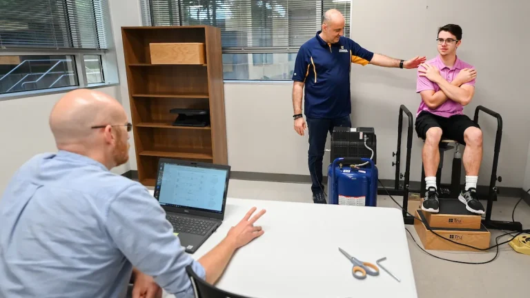 UTC Research Institute launches Biomechatronics in Healthcare Initiative