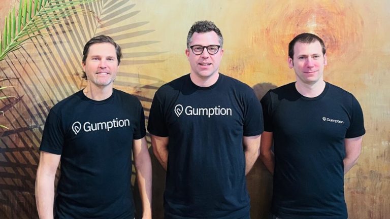 Chattanooga startup, Gumption is resolving the power struggle between real estate developers and commercial lenders