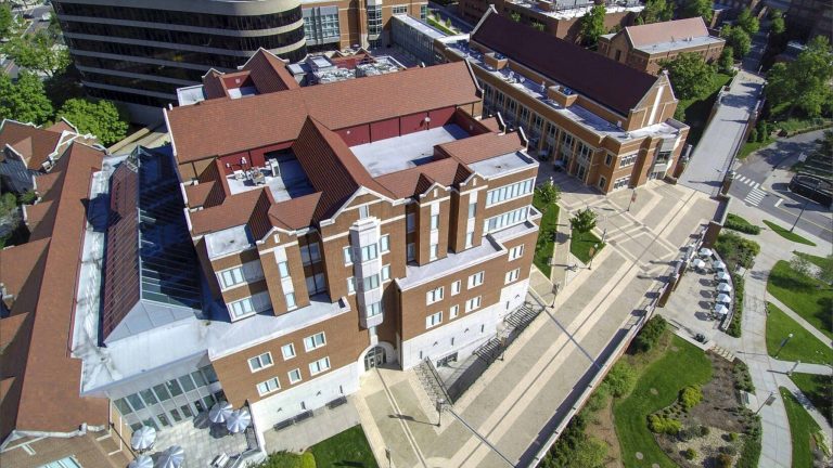 Haslam family commits $130 Million to UTK, the largest single investment in the university’s history