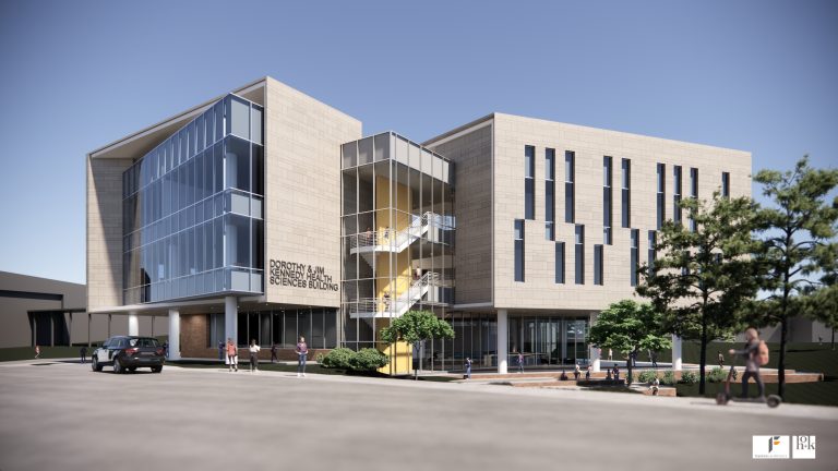 UTC’s new Kennedy Health Sciences Building will reshape nursing education — and the regional workforce