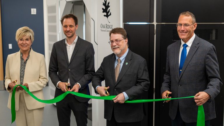 ORNL deploys ‘Pathfinder’ | The new quantum computer will accelerate research and discovery