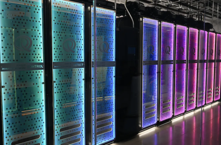 EPB, UTC deepen quantum partnership