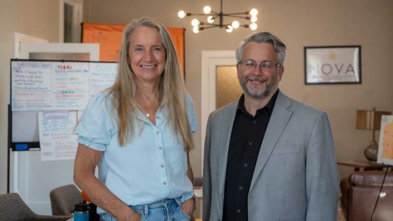 How NOVA is changing the mindset around rural entrepreneurship in Tennessee