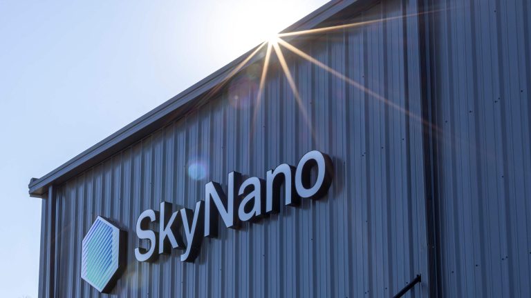SkyNano IP and tech assets acquired by AETC, reflecting on a decade of impact in East Tennessee