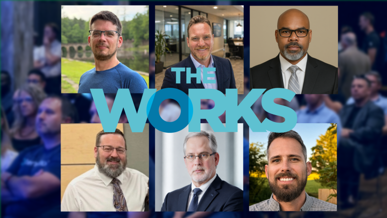 Six tech companies gear up for Knoxville Entrepreneur Center’s WORKS Accelerator