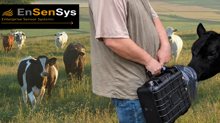 This device could save America’s cattle industry and transform diagnostics across every vertical