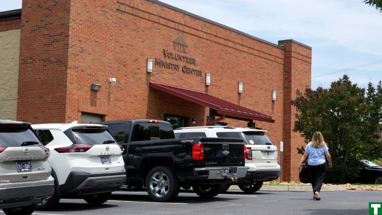 The front door | How VMC helps Knox County navigate homelessness