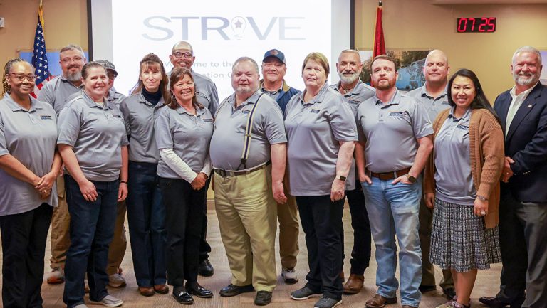 Pellissippi State’s STRIVE 2026 cohort opens applications for veteran entrepreneurs
