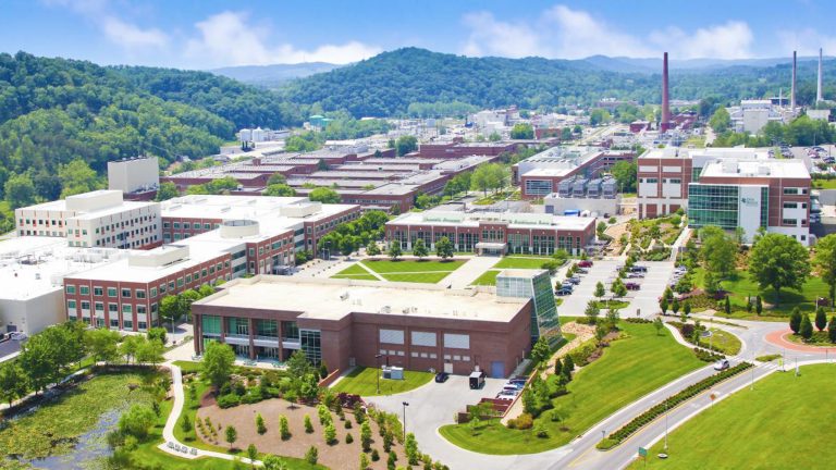 Tennessee named a finalist for DOE Nuclear Lifecycle Innovation Campus
