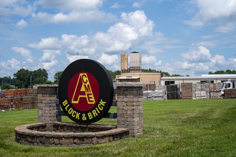 Inside ACME Block & Brick’s Crossville plant, where 125 years of masonry tradition meets modern manufacturing