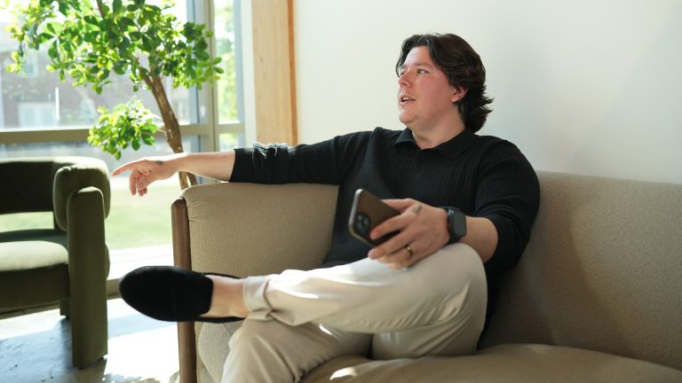 Drake Wolfe founded Elysium Labs to continuously generate a portfolio of scalable startups