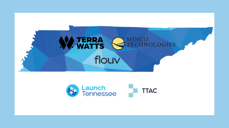 LaunchTN awards $300,000 to three Tennessee startups in inaugural commercialization grant