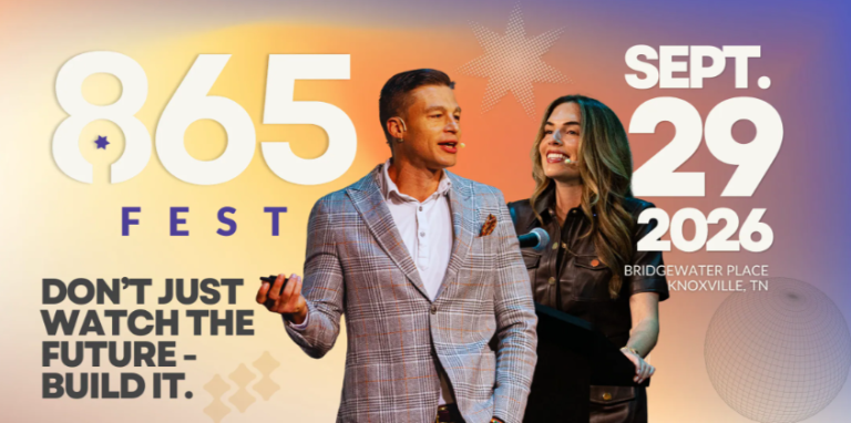 The energy is high heading into Knoxville’s 865 Fest | Here’s what to expect