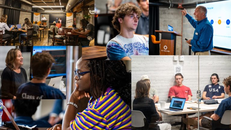UT’s Summer Studio expands to 20 teams for third year, adds startup and scaleup tracks