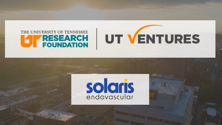 UT Ventures makes its first investment, backing Solaris Endovascular’s $5M round