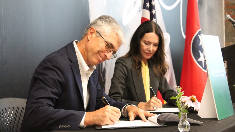 A long time coming | ORNL and CO.LAB in Chattanooga partner to advance tech commercialization