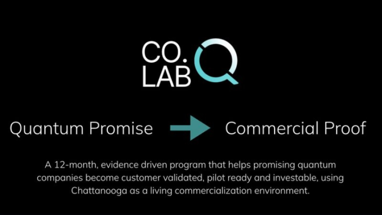 CO.LAB launches CO.LAB Q, a studio for startups that turns quantum promise into commercial proof