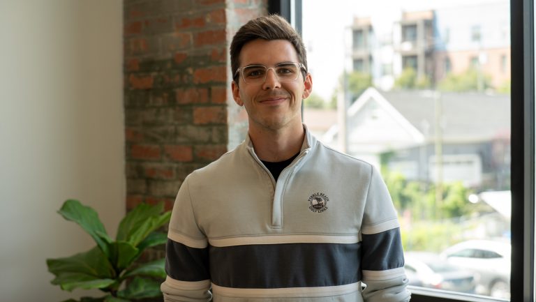 Cybership aims to fix warehouses’ broken management systems