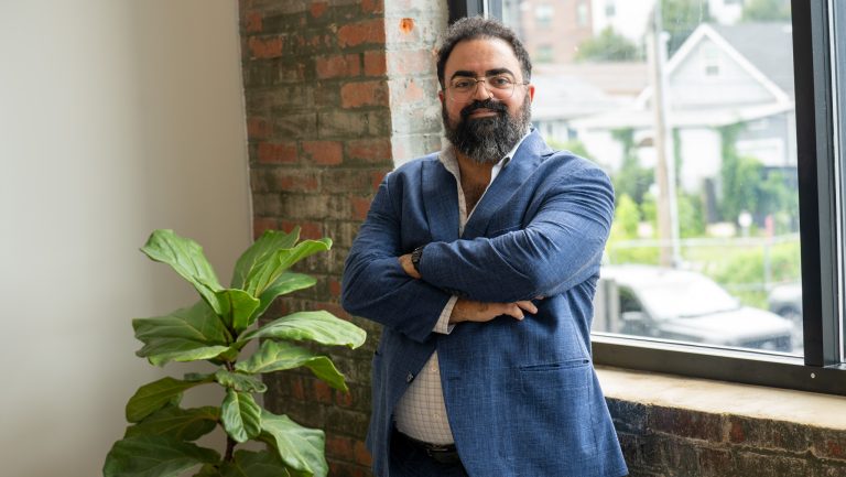 From Knoxville to Chattanooga: Endeavor Composites taps into another mobility hub with CO.LAB accelerator