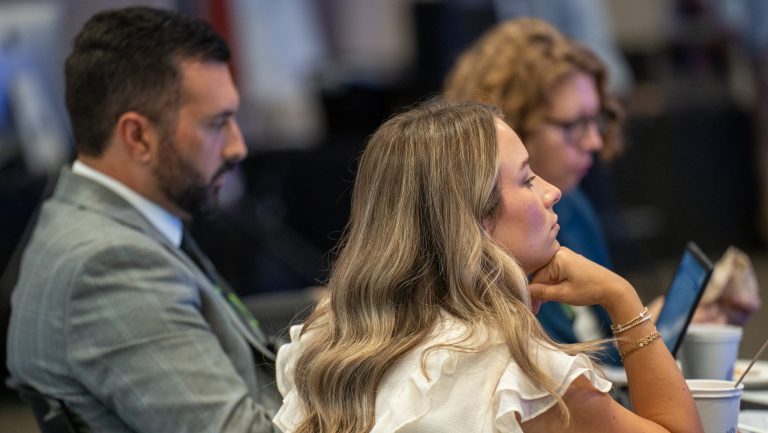 Highlights from The Biz Foundry’s second annual Upper Cumberland small business and entrepreneurial conference