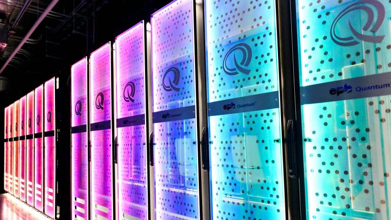 Historic Tennessee Quantum Communications Research Center coming to Chattanooga