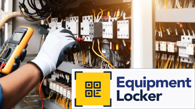 Service, not just software: Equipment Locker rethinks factory maintenance management