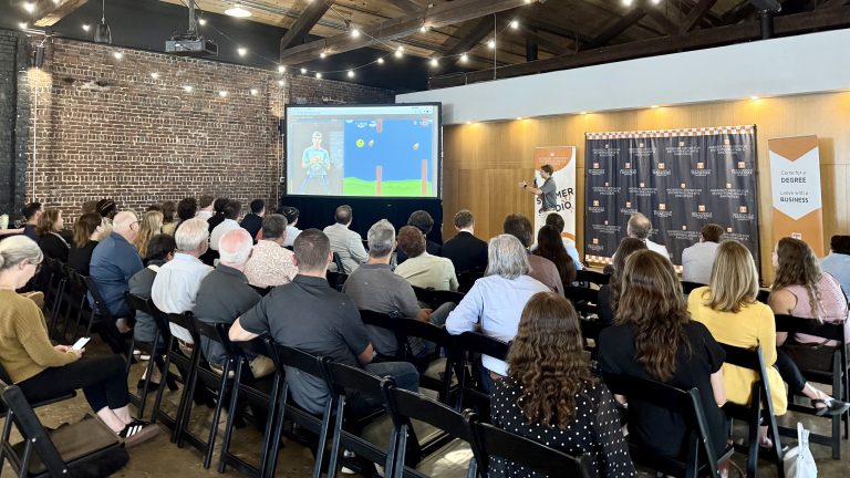 UT Summer Studio Demo Day displays Knoxville’s next generation of entrepreneurs