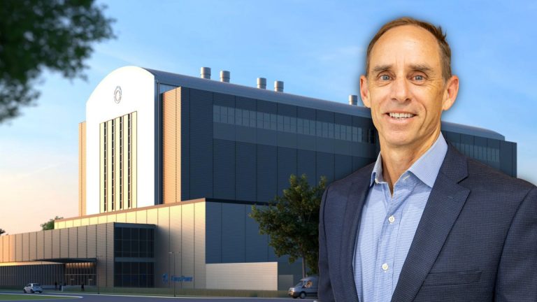Kairos appoints Mike McGuire to oversee Oak Ridge operational growth
