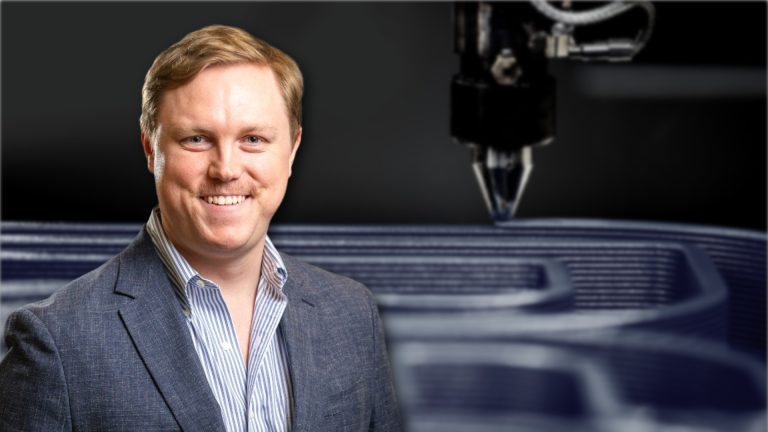 NXT MFG’s process for metal 3D printing aims to cut down manufacturing lead times for new parts
