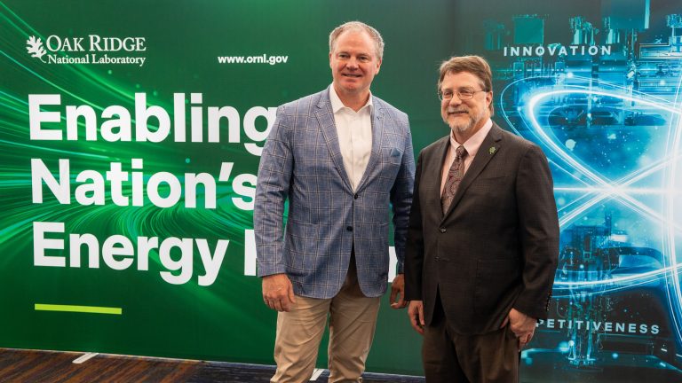 ORNL hands a 50-year fusion-fueling breakthrough to Type One Energy