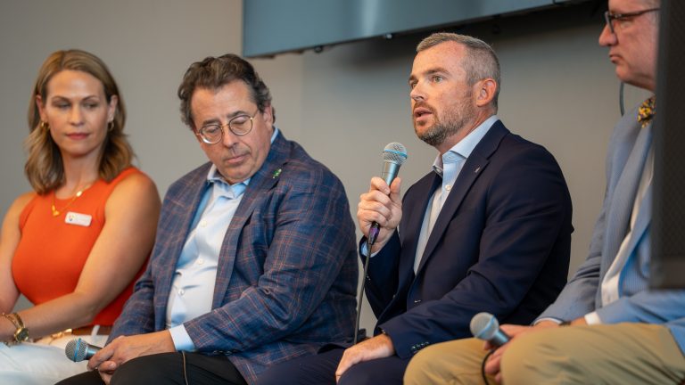 Energy roundup | A recap of two events focused on the growing energy economy in East Tennessee