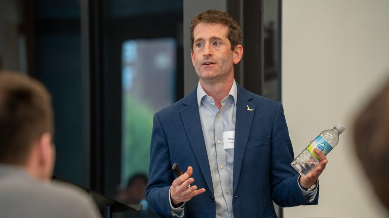 VentureSouth debunks 10 common myths about angel investing