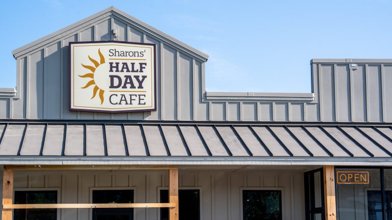 Oldham Hospitality wants Townsend to be your stop on the way to the Smokies