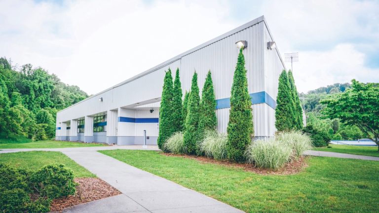 29 wet labs, 100,000 square feet and a new angel group | ETSU Valleybrook builds out the Kingsport startup ecosystem