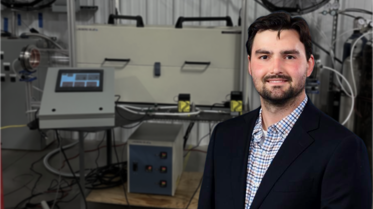 Applied 2D’s founder is betting on hexagonal boron nitride as the new tool for material toughness