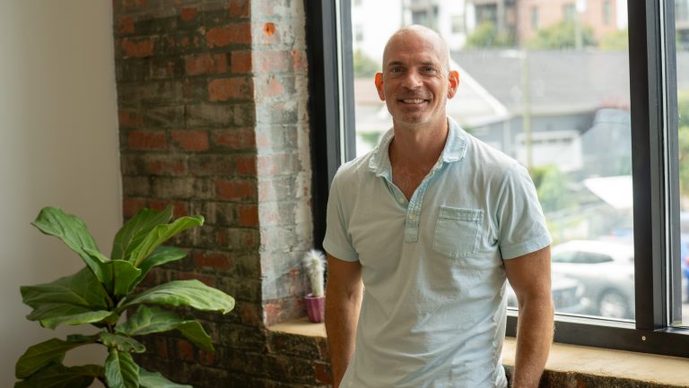 Meridian is on the road to closing the AI gap for mom and pop freight brokerages